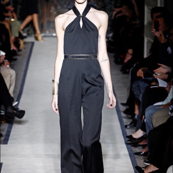 YSL Jumpsuit - Picture 11 of 12